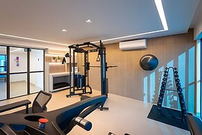 Haus Smart Living Recife