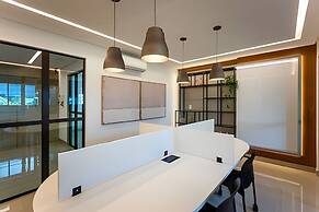 Haus Smart Living Recife