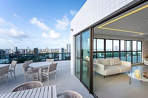 Haus Smart Living Recife