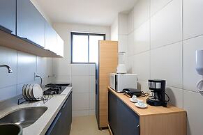 Haus Smart Living Recife