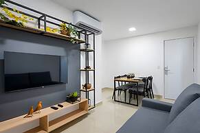Haus Smart Living Recife