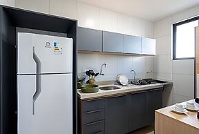 Haus Smart Living Recife