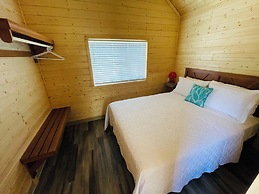Historic Mora Inn and RV Park