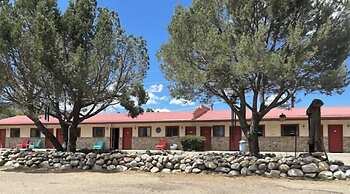 Historic Mora Inn and RV Park