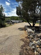 Historic Mora Inn and RV Park