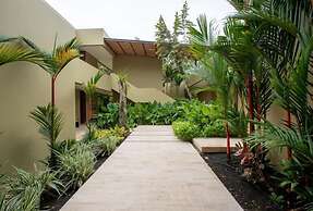 Yeguas Y64 by Wynwood House