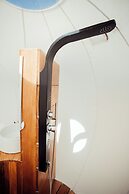 Campera Hotel Burbuja VDG