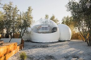 Campera Hotel Burbuja VDG