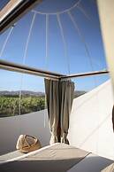 Campera Hotel Burbuja VDG