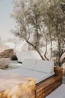 Campera Hotel Burbuja VDG