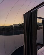 Campera Hotel Burbuja VDG