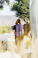 Campera Hotel Burbuja VDG