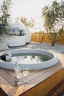 Campera Hotel Burbuja VDG