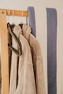 Campera Hotel Burbuja VDG