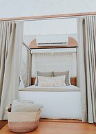 Campera Hotel Burbuja VDG