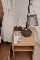 Campera Hotel Burbuja VDG