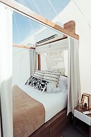 Campera Hotel Burbuja VDG