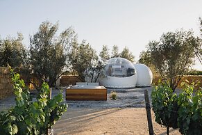 Campera Hotel Burbuja VDG