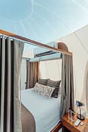 Campera Hotel Burbuja VDG