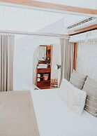 Campera Hotel Burbuja VDG