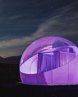 Campera Hotel Burbuja VDG