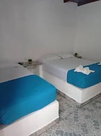 Posada Doña Carmen