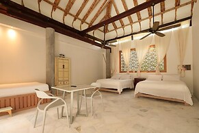 Yeguas U26 by Wynwood House