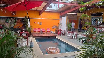 Iguana Co-living