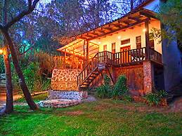 Nostra Natura Chalets