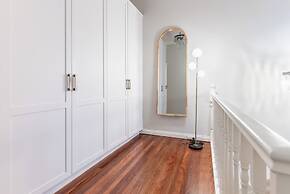 The Hamptons Paddington Home