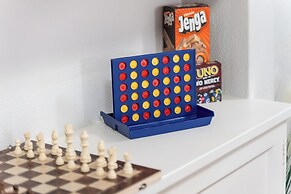 The Hamptons Paddington Home