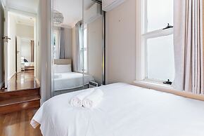 The Hamptons Paddington Home