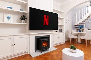 The Hamptons Paddington Home