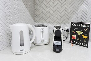 The Hamptons Paddington Home