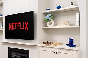 The Hamptons Paddington Home