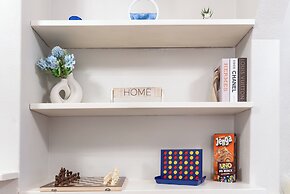 The Hamptons Paddington Home