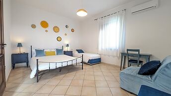 Agriturismo Mammarella