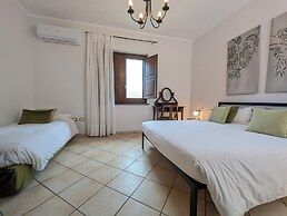Agriturismo Mammarella