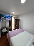 Golden Paris Hotel Ayacucho