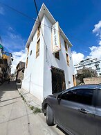 Golden Paris Hotel Ayacucho