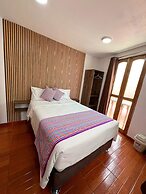 Golden Paris Hotel Ayacucho