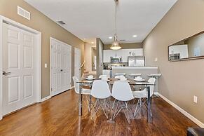 Cozy 3bdr House Near Disney