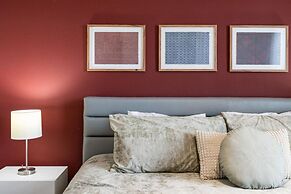 Cozy 3bdr House Near Disney