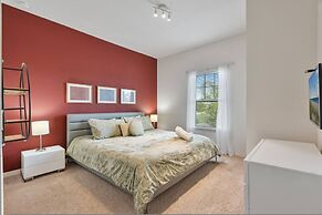 Cozy 3bdr House Near Disney