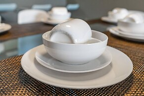 Cozy 3bdr House Near Disney