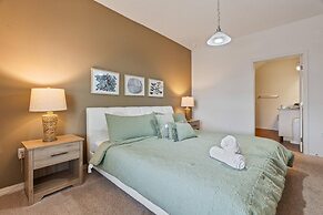 Cozy 3bdr House Near Disney