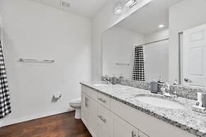 Cozy 3bdr House Near Disney