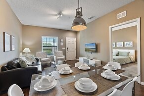 Cozy 3bdr House Near Disney