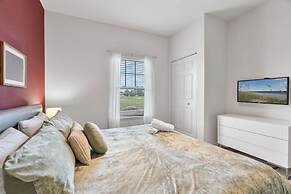 Cozy 3bdr House Near Disney