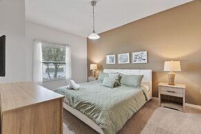 Cozy 3bdr House Near Disney